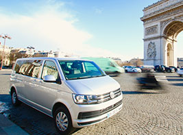 tour to normandy from paris