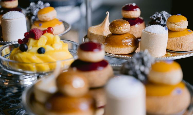 Top 10 Best French Pastries