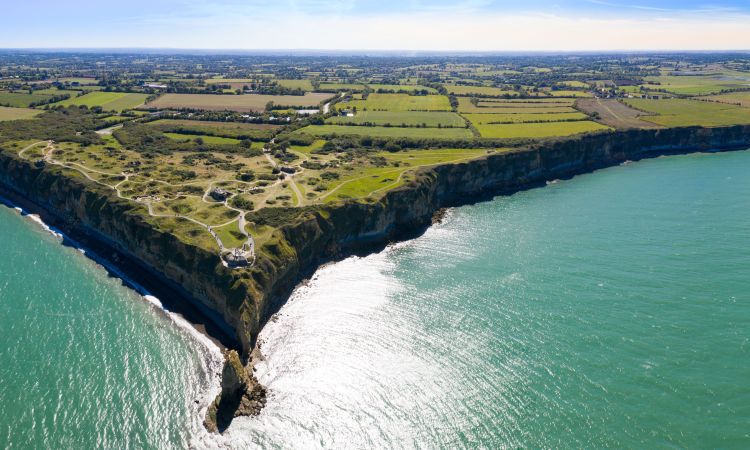 Pointe du Hoc: What to Expect