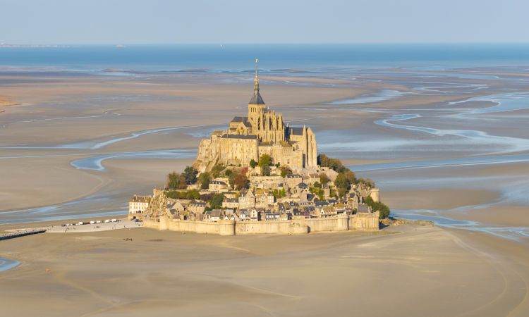 Best Time to Visit Mont Saint-Michel