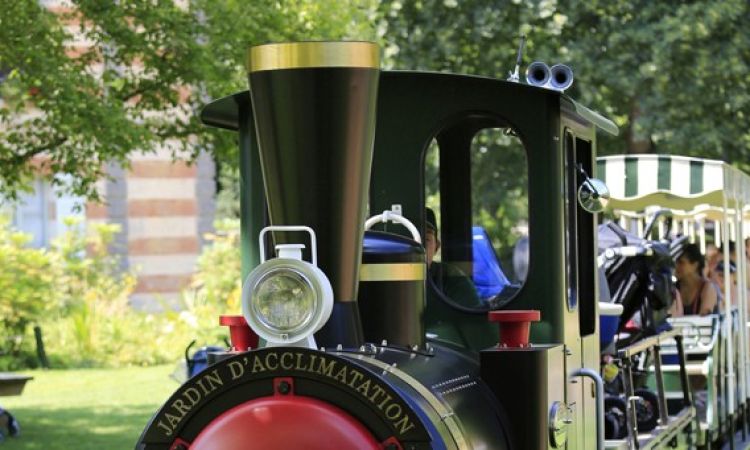 Top 10 Things to do in Paris with Kids