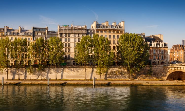 3 Days in Paris Itinerary