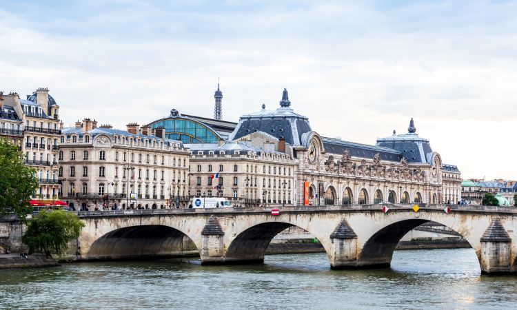 Louvre vs Musée d’Orsay: Which One Should You Choose?