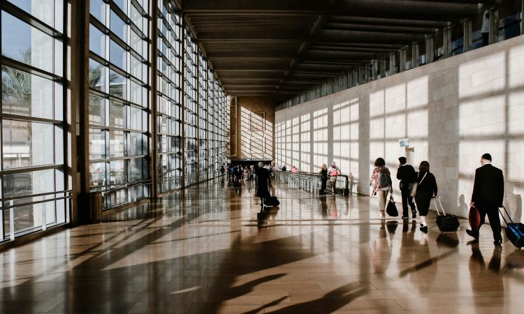 Navigating Getting to and From the Paris Airports
