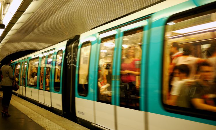 Is Paris Safe for American Tourists?