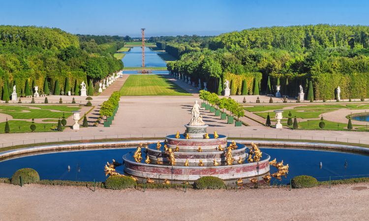 Best Versailles Bike Tour (Complete Guide)