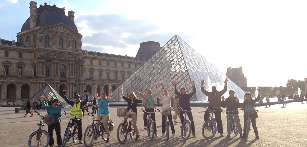 tour to normandy from paris