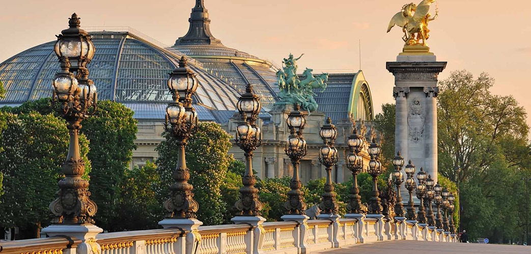 tour to normandy from paris