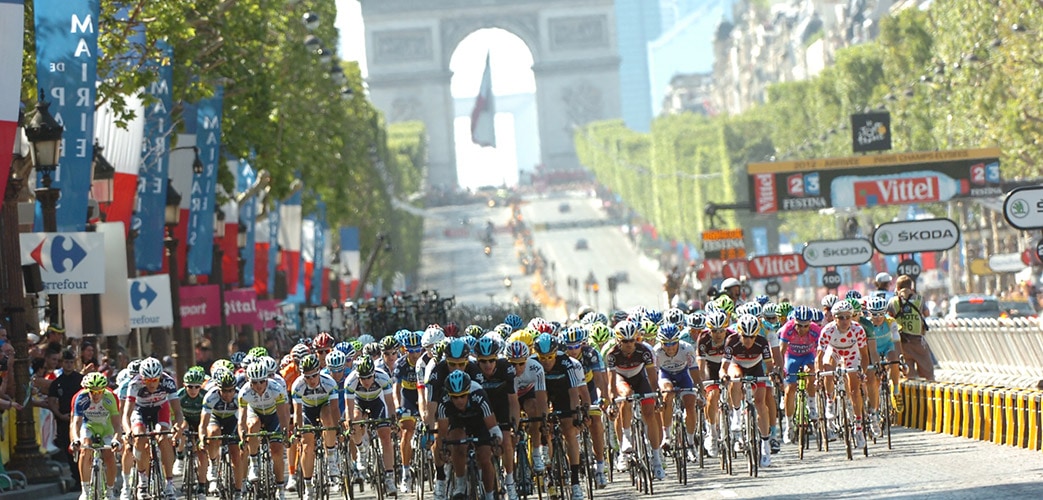 tour to normandy from paris