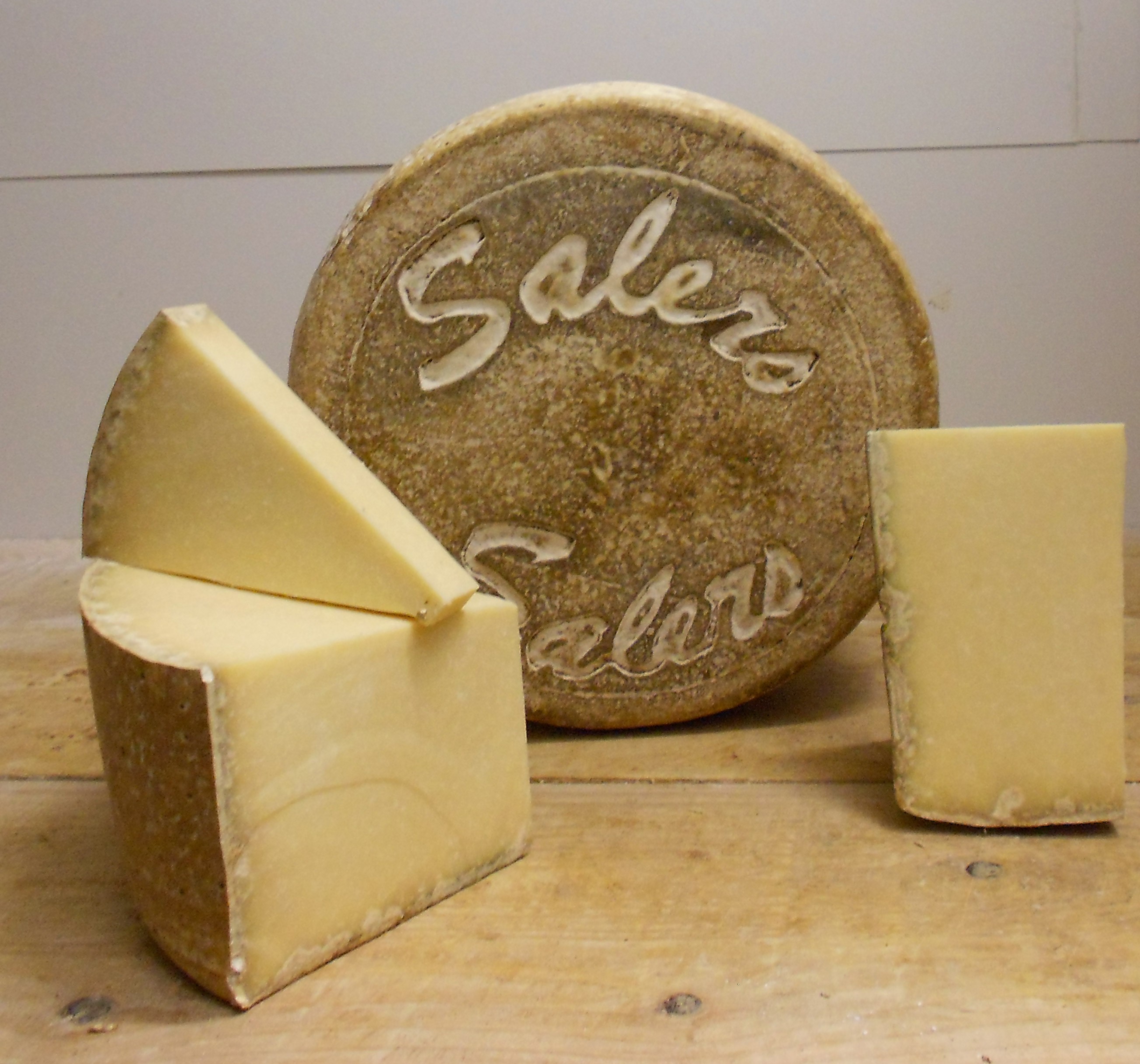 fromage-salers