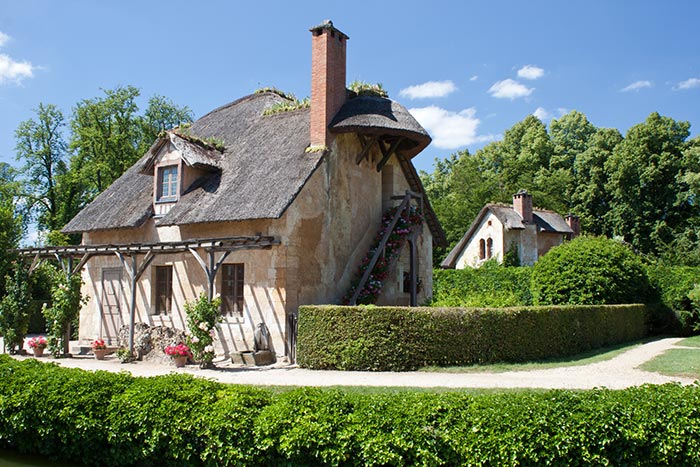 Marie-Antoinette's Hamlet