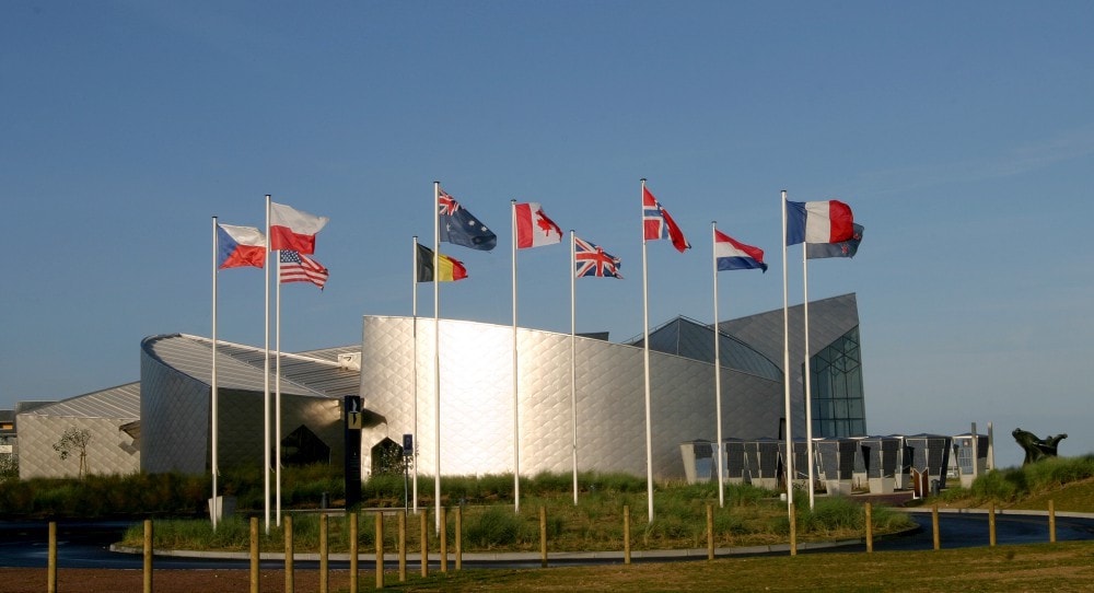 Juno Beach Center