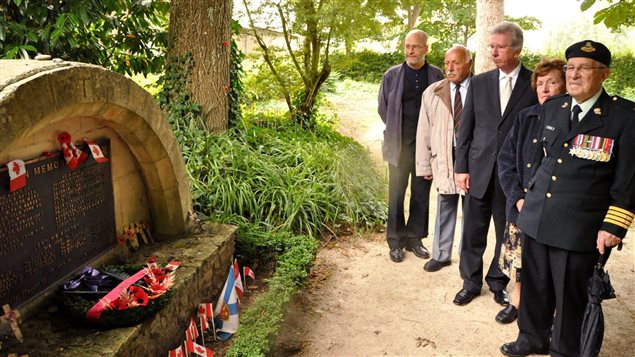 Juno Beach D Day Tour: Discover Canadian Sector & Cemetery