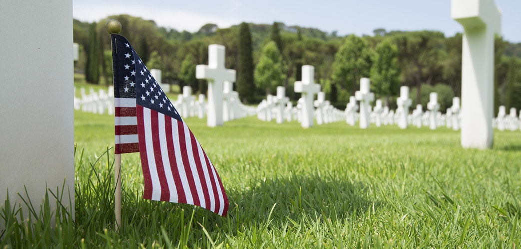 American Cemetery