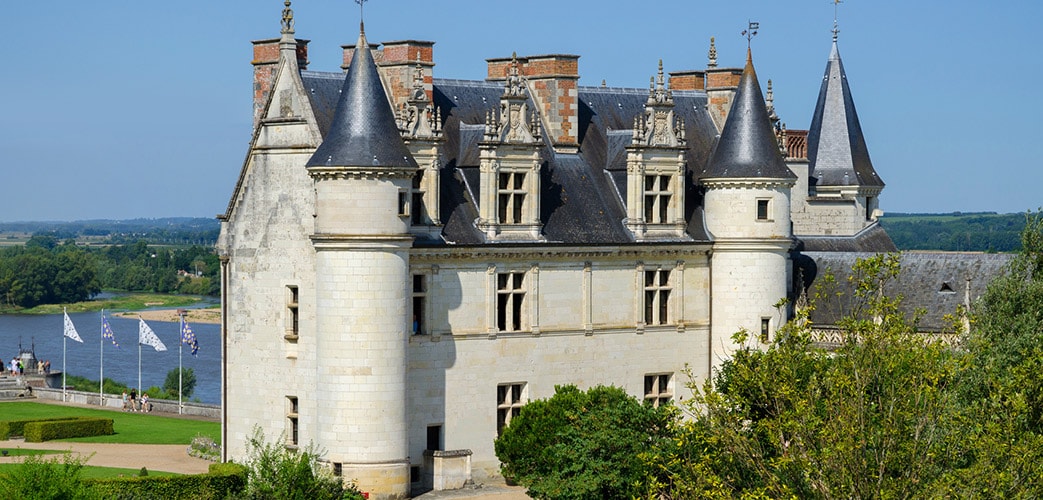 Amboise